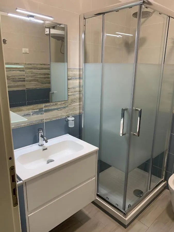 Casa Del Mulino Apartment San Vito Lo Capo