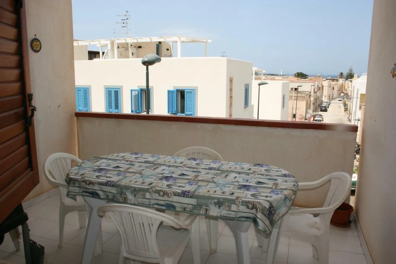 Appartamento Casa Del Mulino San Vito Lo Capo Italia