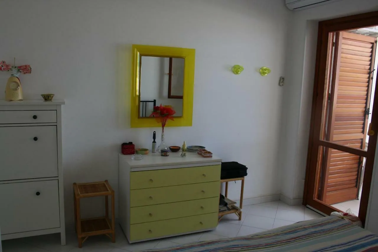 Casa Del Mulino Apartment San Vito Lo Capo 0*,  Italy