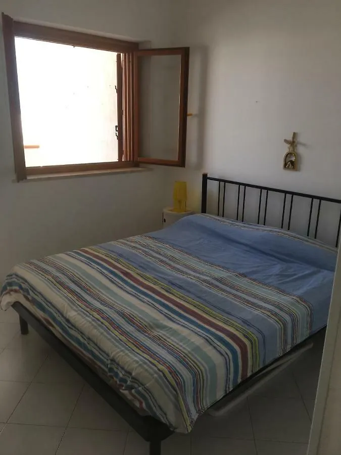 Appartamento Casa Del Mulino San Vito Lo Capo