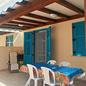  Appartamento Via Giardini