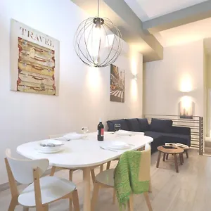  Appartamento Luxury Near Niguarda Graziano39 Italia