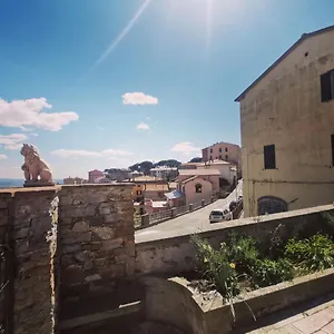  Appartamento La Casa In Collina Italia