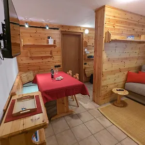  Appartamento Santa Caterina Italia