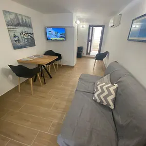  Casa vacanze Da Giuseppe
